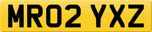 MR02YXZ