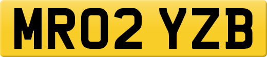 MR02YZB