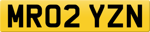 MR02YZN