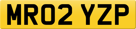 MR02YZP