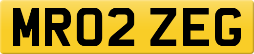 MR02ZEG