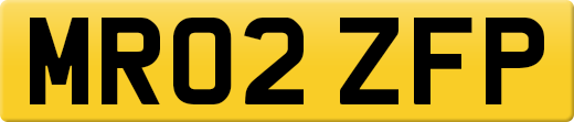 MR02ZFP