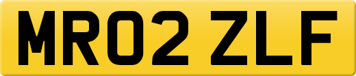 MR02ZLF