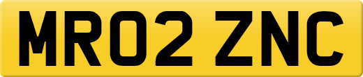 MR02ZNC