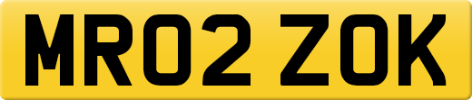 MR02ZOK