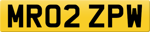 MR02ZPW