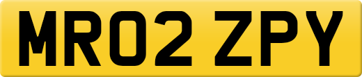 MR02ZPY