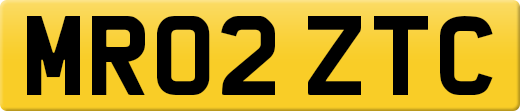 MR02ZTC