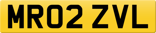 MR02ZVL