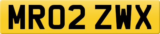 MR02ZWX