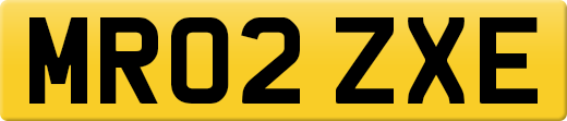 MR02ZXE