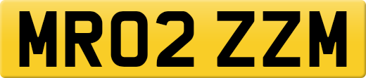 MR02ZZM