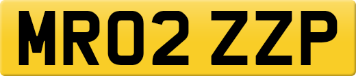 MR02ZZP