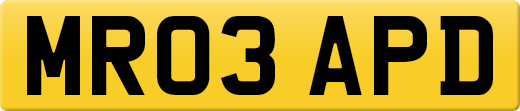 MR03APD