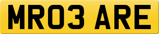 MR03ARE