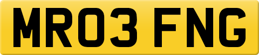 MR03FNG