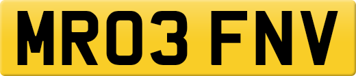 MR03FNV