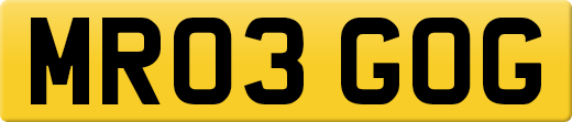 MR03GOG