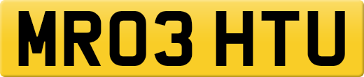MR03HTU