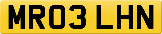 MR03LHN