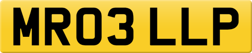MR03LLP