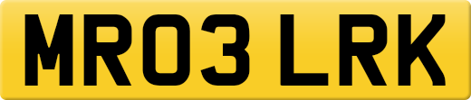MR03LRK