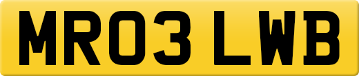MR03LWB