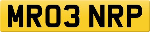 MR03NRP