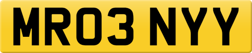 MR03NYY