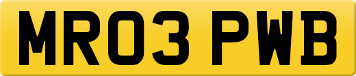 MR03PWB