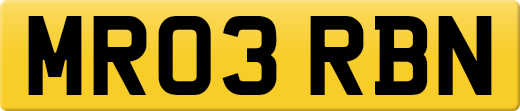 MR03RBN