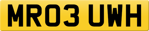 MR03UWH