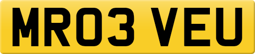 MR03VEU