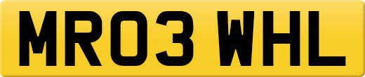 MR03WHL