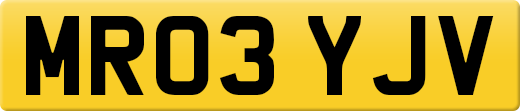 MR03YJV