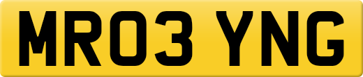MR03YNG