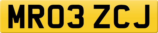 MR03ZCJ