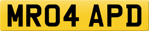 MR04APD