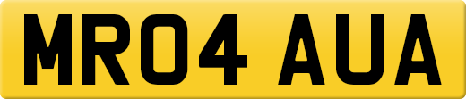 MR04AUA