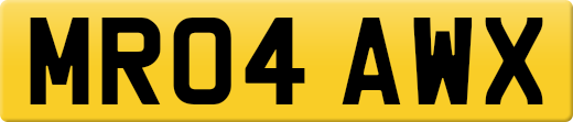 MR04AWX