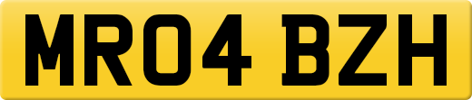 MR04BZH