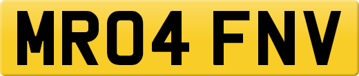 MR04FNV
