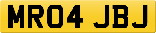 MR04JBJ