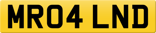 MR04LND