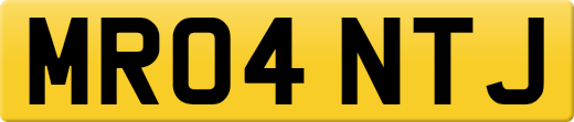 MR04NTJ