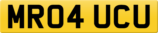 MR04UCU