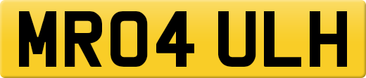 MR04ULH