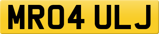 MR04ULJ
