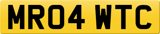 MR04WTC