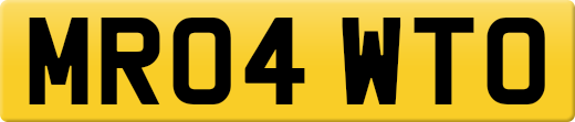 MR04WTO